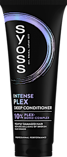 kondicionér na vlasy Intense Plex syoss