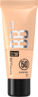 Krem BB Fit Me Nude 20 MAYBELLINE NEW YORK
