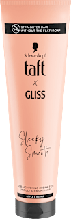 krém na vlasy Sleeky Smooth Schwarzkopf taft