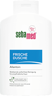 Duschgel Frische Dusche sebamed