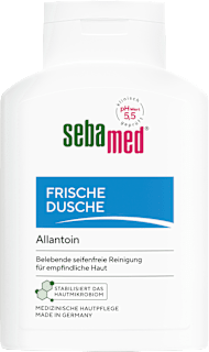 Duschgel Frische Dusche sebamed