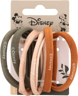 Haargummis Italiener Disney  PARSA BEAUTY