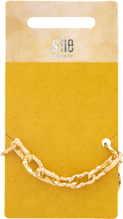 Armband chunky  s-he stylecollection