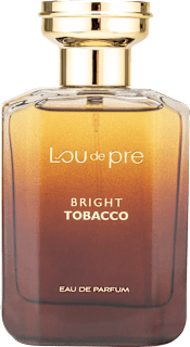 Eau de Parfum Bright Tobacco Lou de Pre
