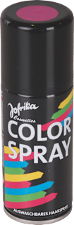 Colorspray Pink Jofrika