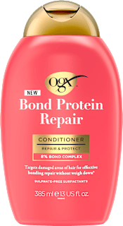 Conditioner Bond Protein Repair OGX