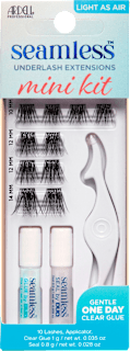 Künstliche Wimpern Seamless Underlash Mini Kit Light as Air ARDELL