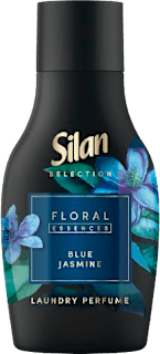 Parfum rufe Iasomie 30 spălări Silan