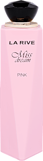Női EdP Miss Dream Pink La Rive