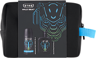 Darčekové balenie Wild Beat  STR8