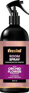 Odświeżacz do pomieszczeń Orchid Flower spray Fresini