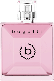 Rosa edp bugatti