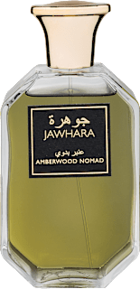 Férfi EdP, Amberwood JAWHARA