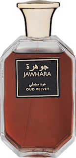 Férfi EdP, Oud Velvet JAWHARA