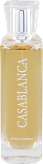CASABLANCA EdP - unisex SWISS ARABIAN