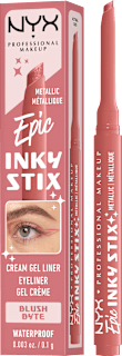 Eyeliner Epic Inky Stix Waterproof 12 Blush NYX PROFESSIONAL MAKEUP