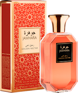 Apă de parfum Golden Nectar JAWHARA