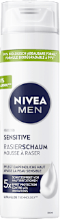 Rasierschaum Sensitive NIVEA MEN