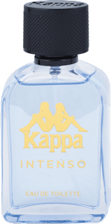 Pánska toaletná voda Intenso Kappa