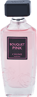Dámska parfumovaná voda Bouquet Pink CÂLINE