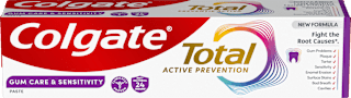 Total Active Prevention pasta za zube - Gum Care & Sensitivity Colgate