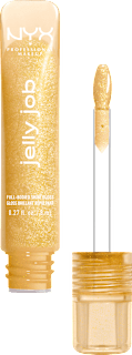 Lipgloss Jelly Job 03 Glow Job NYX PROFESSIONAL MAKEUP