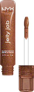 Lipgloss Jelly Job 15 Bling Me Jelly NYX PROFESSIONAL MAKEUP
