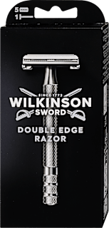 Borotva, Vintage edition WILKINSON SWORD