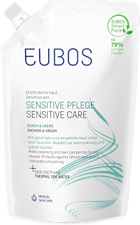 Duschgel Sensitive EUBOS