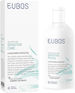 Körperpflege Sensitive Dermo-Protect EUBOS