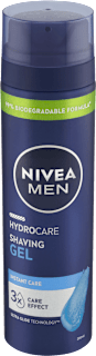 Gél na holenie Hydrocare NIVEA MEN