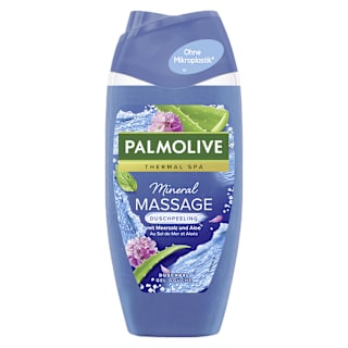 Duschgel Mineral Massage Palmolive