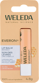 Balzam na pery Everon WELEDA