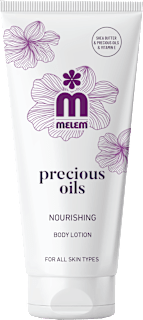 Losion za tijelo - dragocjena ulja Melem