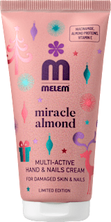 miracle almond krema za ruke Melem