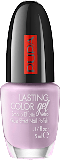 Lasting Color Gel lak za nokte – 107 Vintage Lilac  PUPA