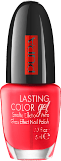 Lasting Color Gel lak za nokte – 087 Cranberry PUPA