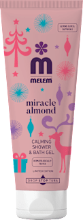 Gel za tuširanje Miracle Almond Melem