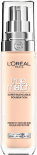 Alapozó True Match - 1D1W Golden Ivory L'ORÉAL PARiS