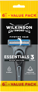 Einwegrasierer, Extra3 Activ WILKINSON SWORD