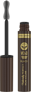 Szempillaspirál Naturally Perfect Volume 003 fekete miss sporty