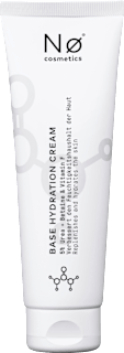 Gesichtscreme NØ cosmetics