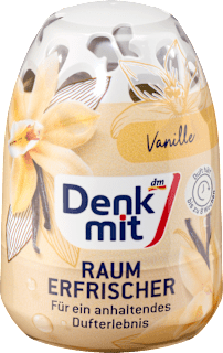 Osvježivač zraka - vanilija Denkmit