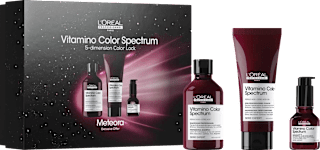 Geschenkset X-MAS Vitamino Color Spectrum Trio L'ORÉAL PROFESSIONNEL