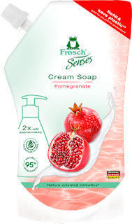 Rezervă săpun lichid rodie Frosch