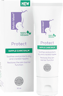 Balsam pentru mameloane MULTI-MAM