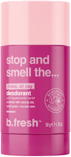 Deo stick Stop and smell the... b.fresh