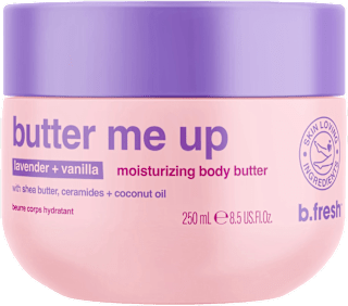 Hidratantni maslac za tijelo – butter me up b.fresh