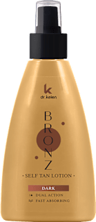 Önbarnító Dark Dr. Kelen