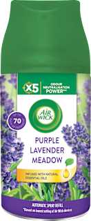 Freshmatic Purpel Lavander punjenje za automatski osvježivač zraka - lavanda AIR WICK